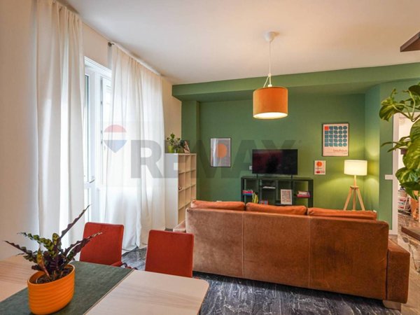 appartamento in affitto a Bergamo in zona Longuelo