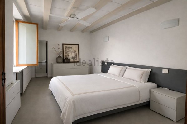 appartamento in affitto a Bergamo in zona Città Alta