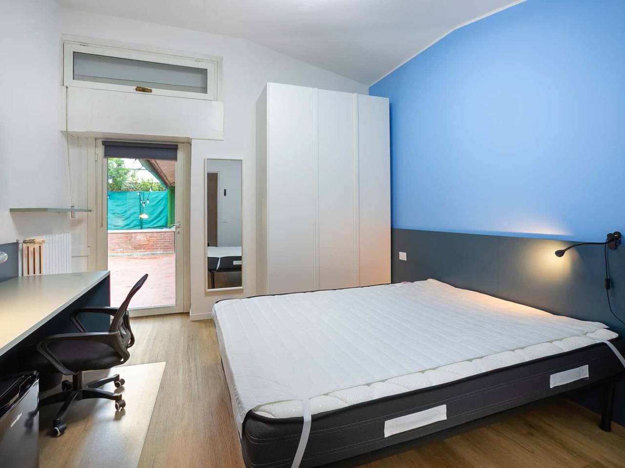 negozio in affitto a Bergamo in zona Longuelo