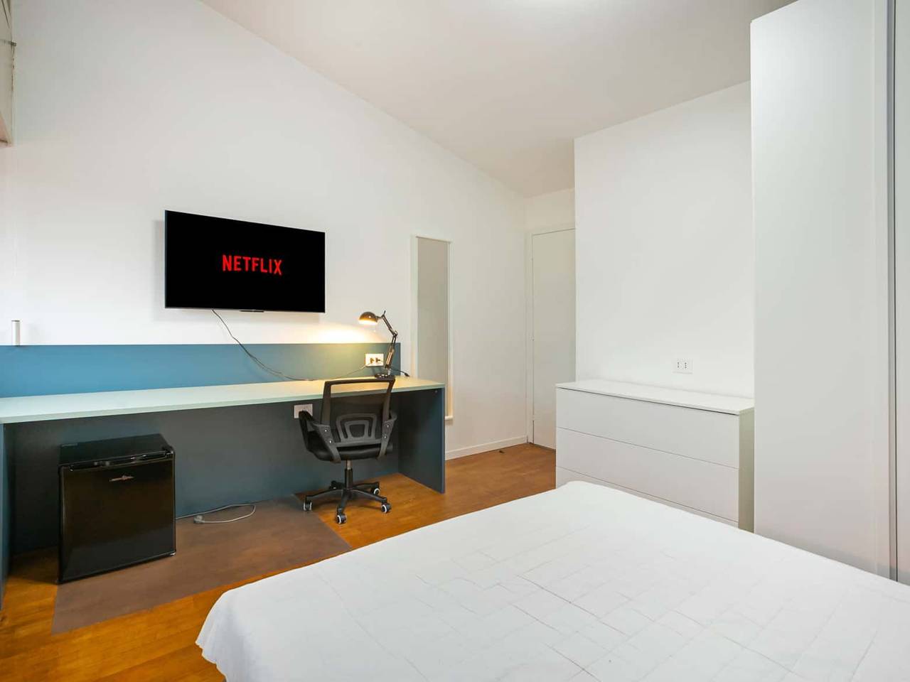 negozio in affitto a Bergamo in zona Loreto