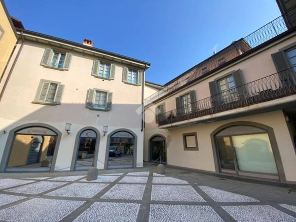 appartamento in affitto a Bergamo in zona Bergamo Centro