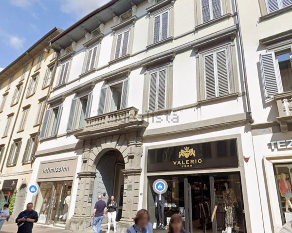 ufficio in affitto a Bergamo in zona Bergamo Centro