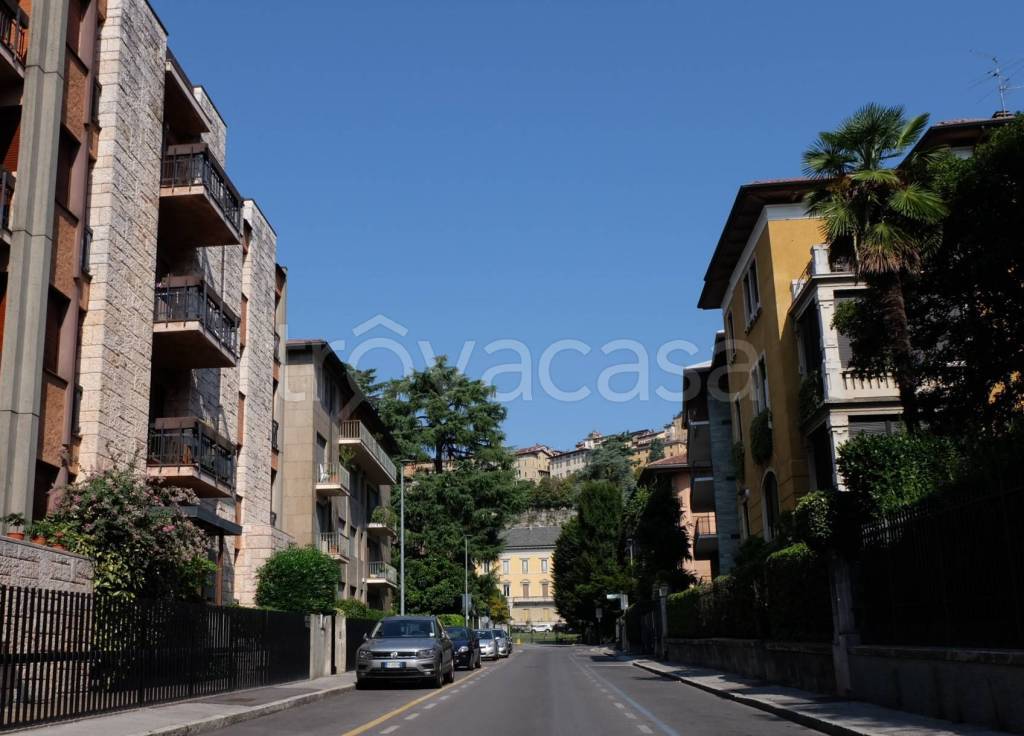 ufficio in affitto a Bergamo