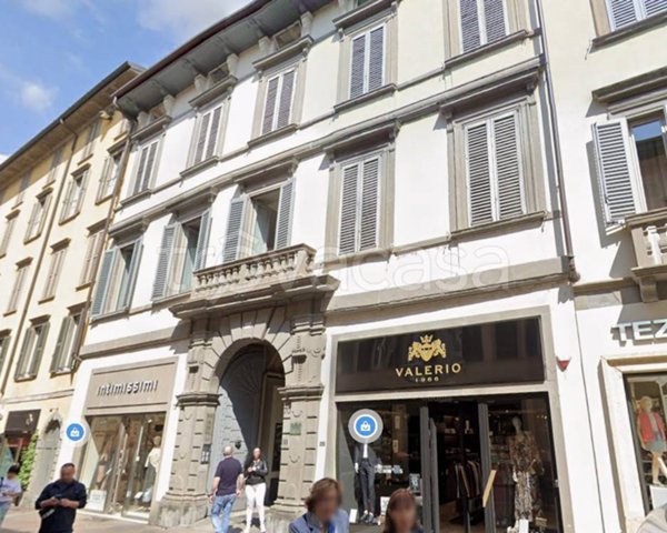 ufficio in affitto a Bergamo in zona Bergamo Centro