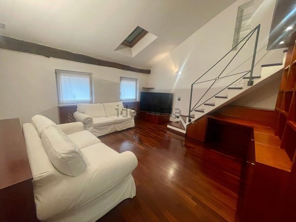 appartamento in affitto a Bergamo in zona Bergamo Centro