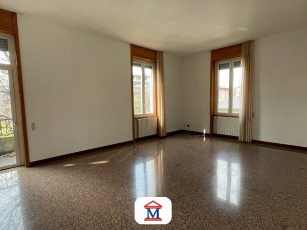 appartamento in affitto a Bergamo in zona Borgo Pignolo