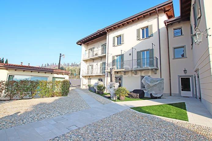 appartamento in affitto a Bergamo in zona Borgo Canale