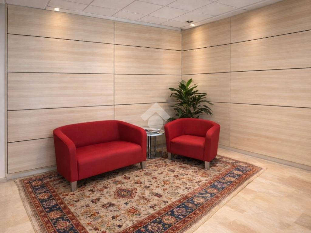 ufficio in affitto a Bergamo in zona Borgo Palazzo