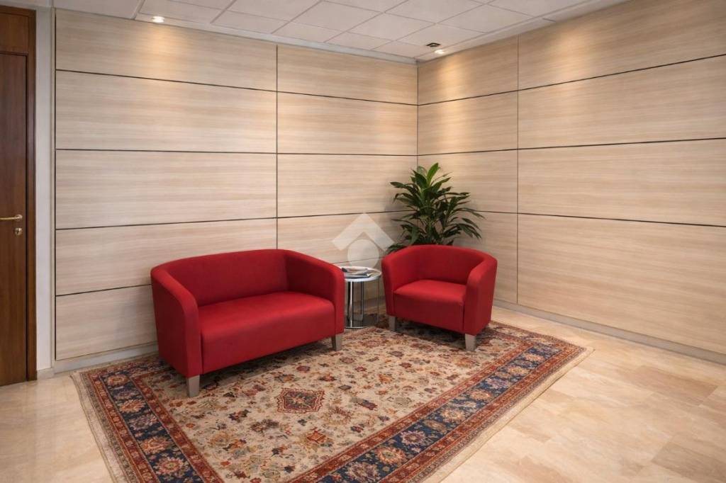 ufficio in affitto a Bergamo in zona Bergamo Centro