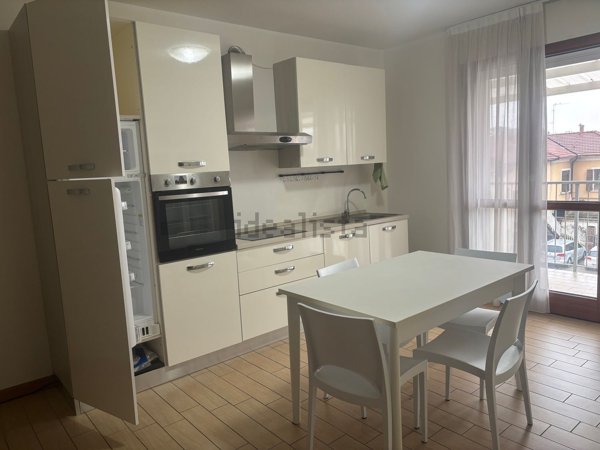 appartamento in affitto a Bergamo