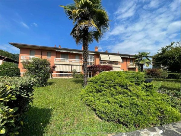 appartamento in affitto a Bergamo in zona Valtesse/Valverde