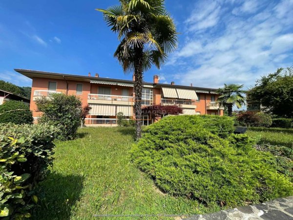 appartamento in affitto a Bergamo in zona Valtesse/Valverde