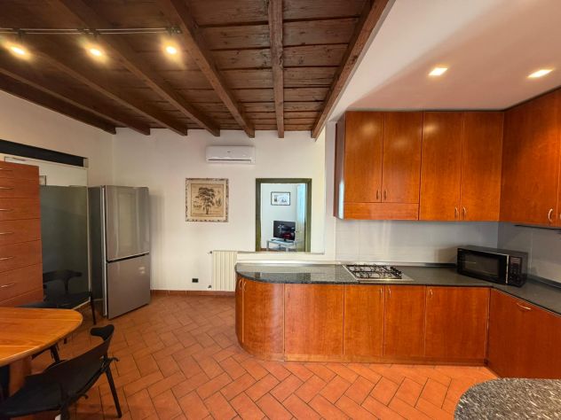 appartamento in affitto a Bergamo in zona Bergamo Centro