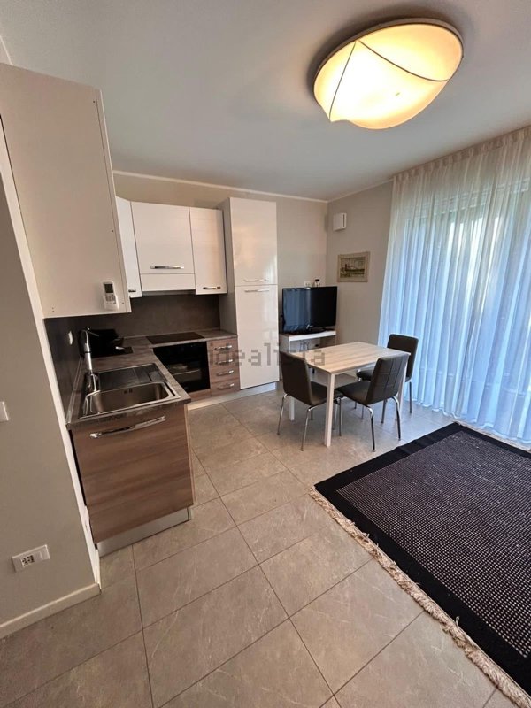 appartamento in affitto a Bergamo in zona Redona