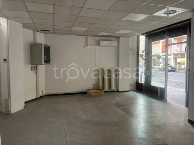 appartamento in affitto a Bergamo in zona Bergamo Centro
