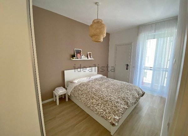 appartamento in affitto a Bergamo