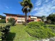 appartamento in affitto a Bergamo in zona Città Alta