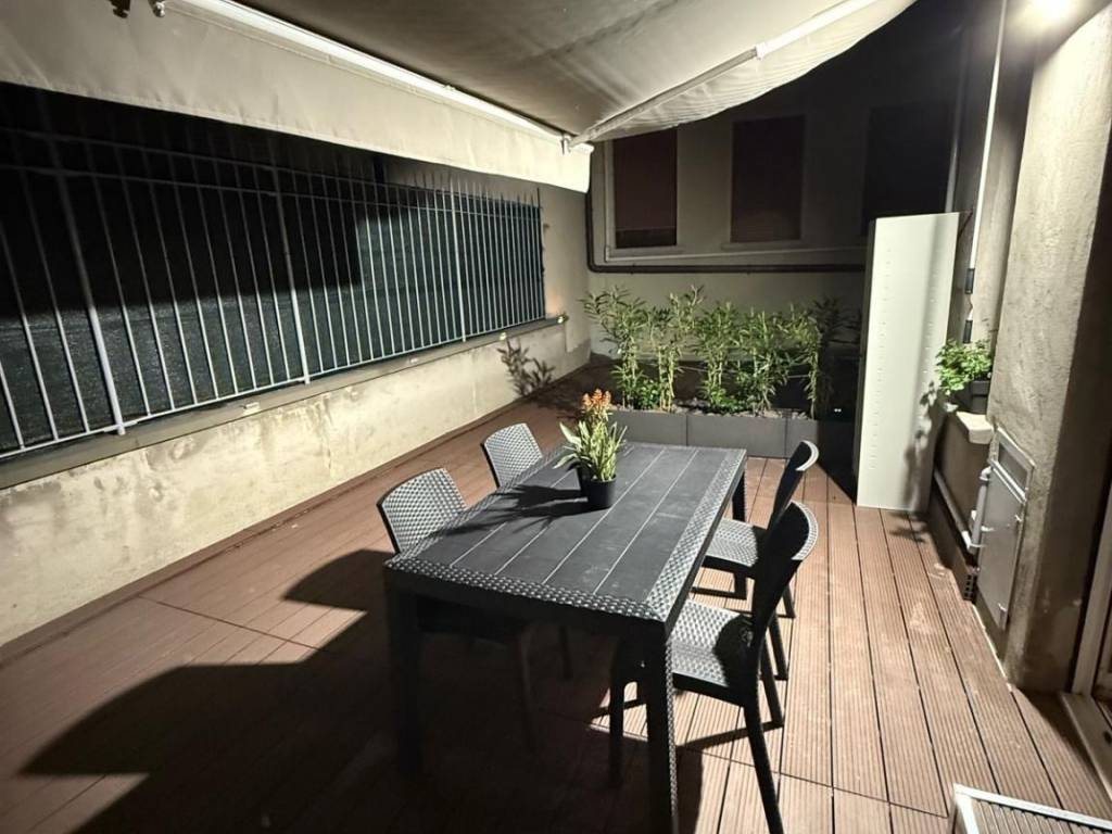 appartamento in affitto a Bergamo in zona Bergamo Centro