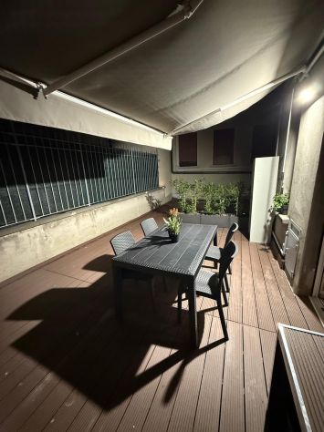 appartamento in affitto a Bergamo in zona Bergamo Centro