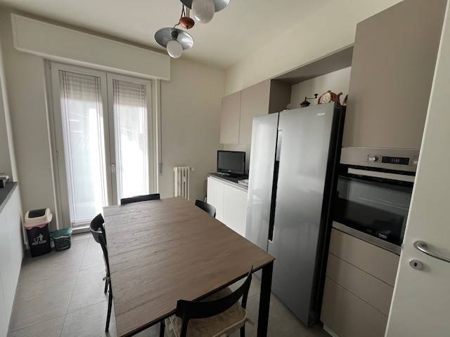 appartamento in affitto a Bergamo in zona Borgo Palazzo