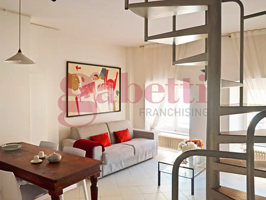 appartamento in affitto a Bergamo in zona Valtesse/Valverde