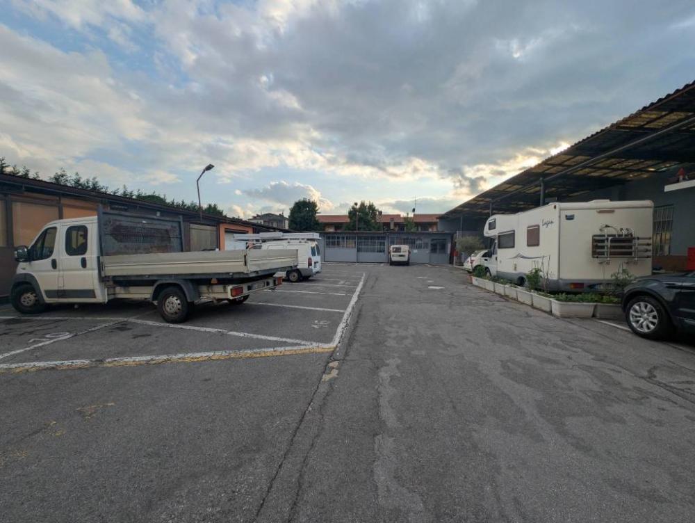 appartamento in affitto a Bergamo in zona Bergamo Centro