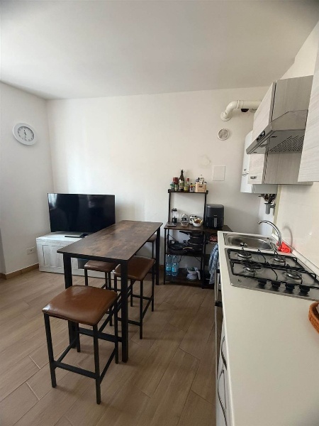 appartamento in affitto a Bergamo in zona Borgo Pignolo