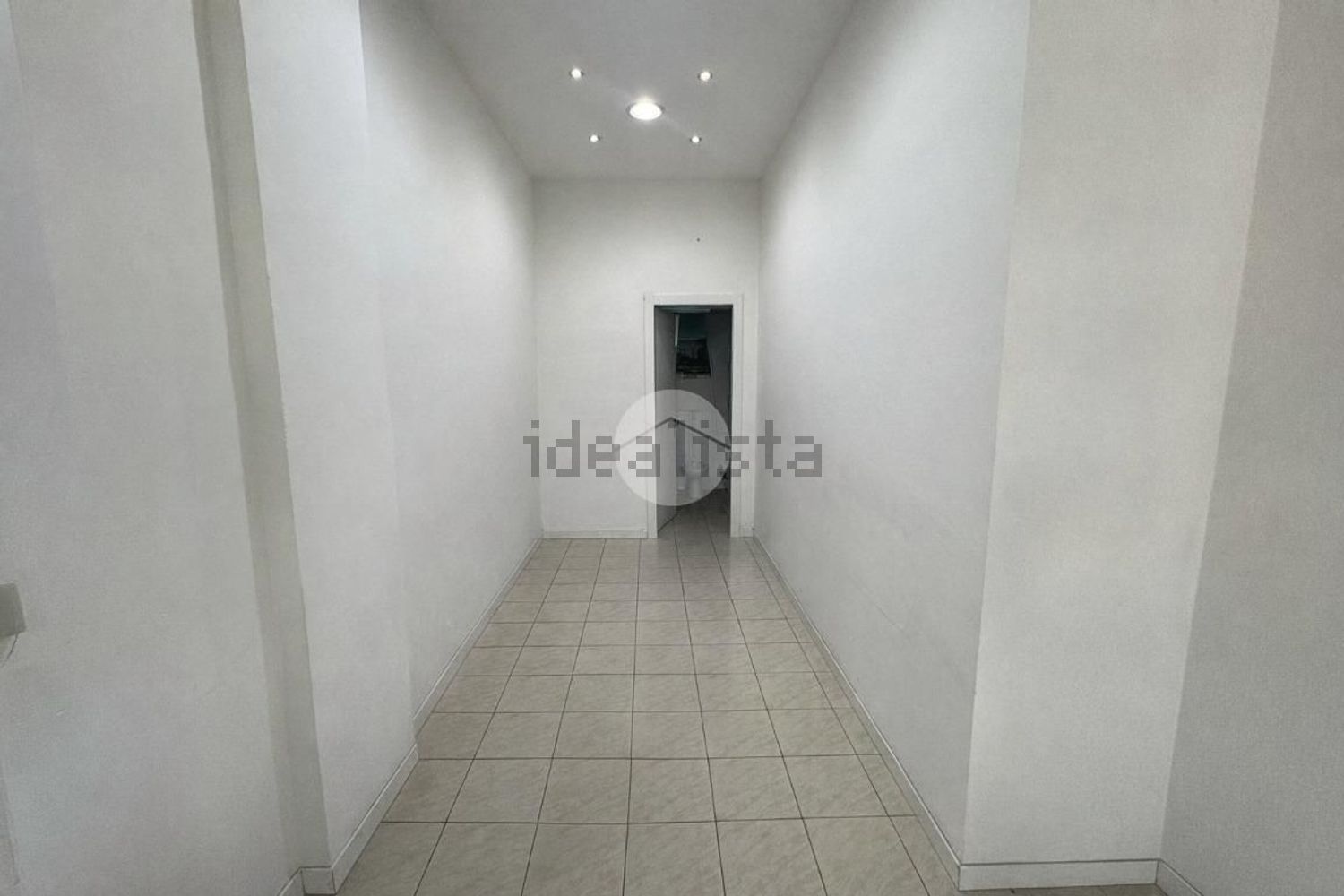 loft in affitto a Bergamo in zona Borgo Palazzo