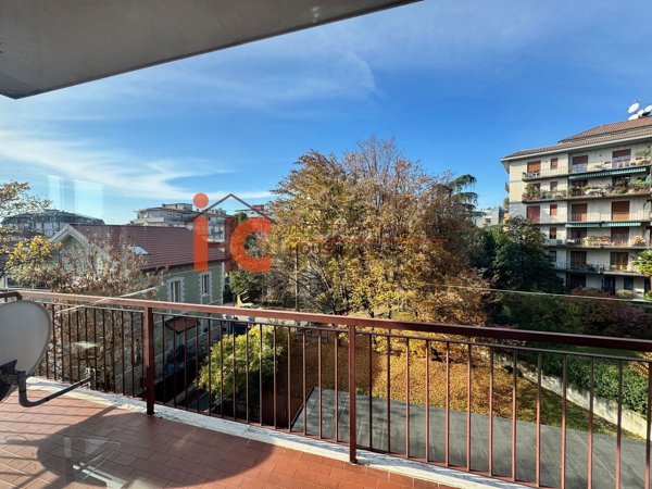 appartamento in affitto a Bergamo