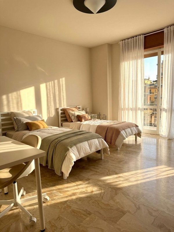 appartamento in affitto a Bergamo in zona Bergamo Centro