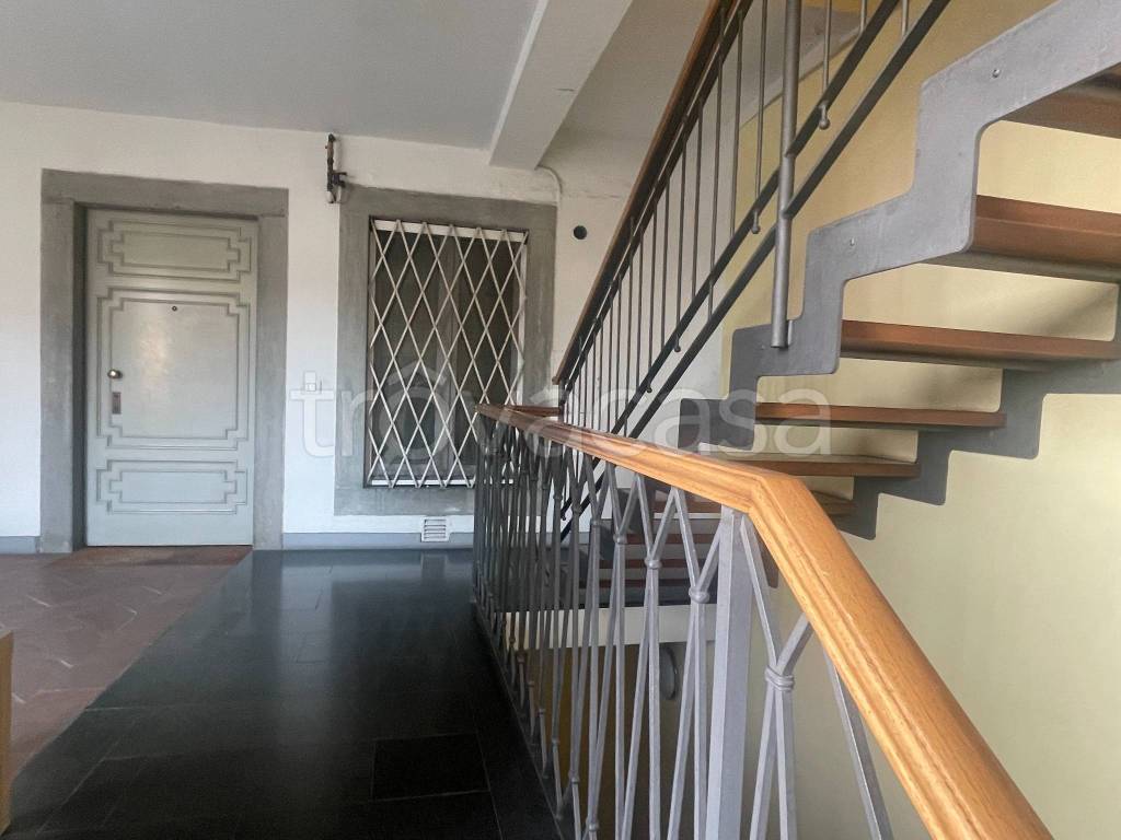 appartamento in affitto a Bergamo in zona Bergamo Centro