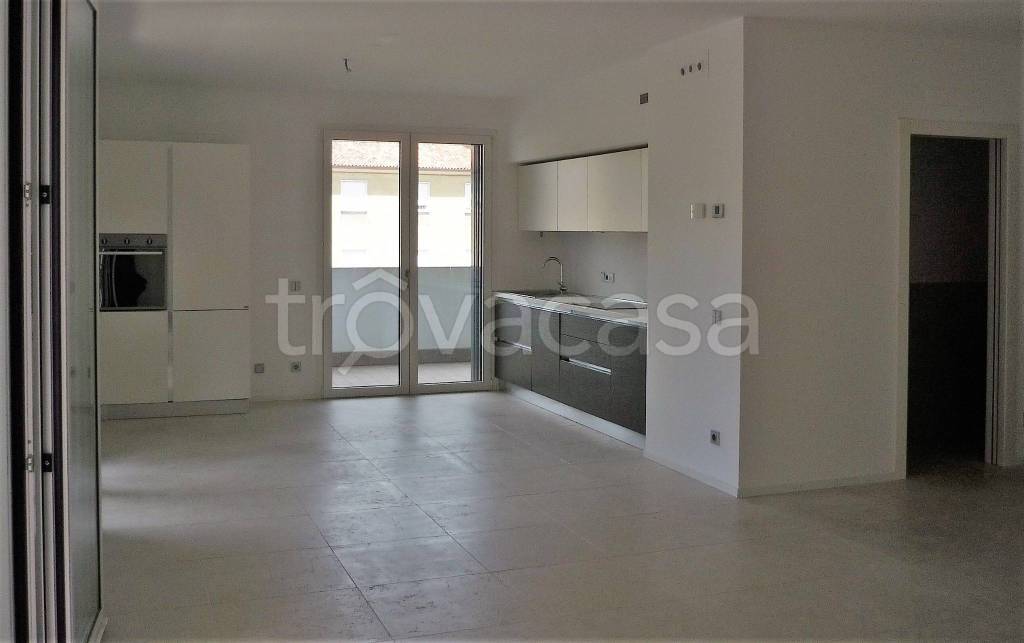 appartamento in affitto a Bergamo