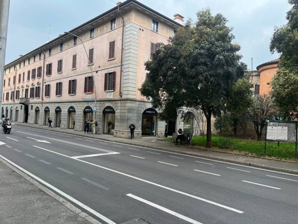 appartamento in affitto a Bergamo in zona Bergamo Centro