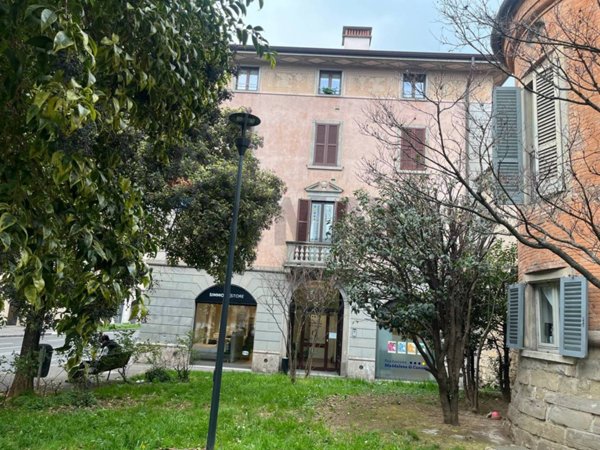 appartamento in affitto a Bergamo in zona Bergamo Centro