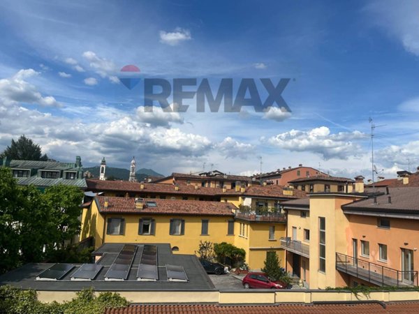 appartamento in affitto a Bergamo in zona Bergamo Centro
