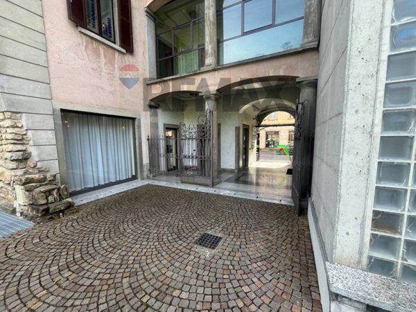 appartamento in affitto a Bergamo in zona Bergamo Centro