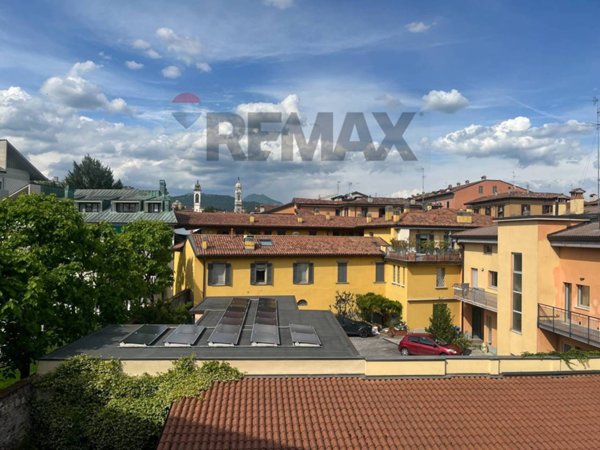 appartamento in affitto a Bergamo in zona Bergamo Centro
