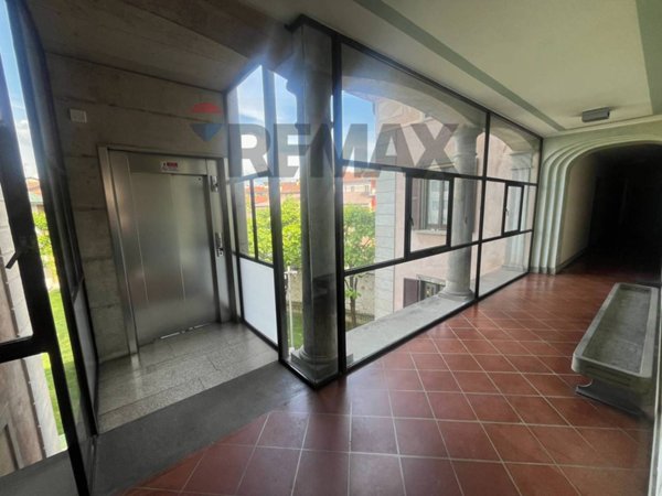 appartamento in affitto a Bergamo in zona Bergamo Centro