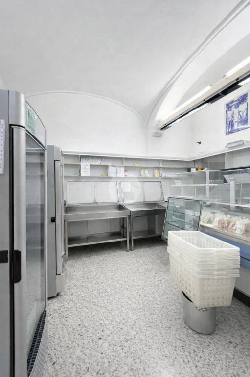 negozio in affitto a Bergamo