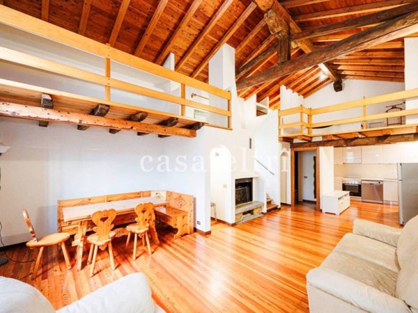 appartamento in affitto a Bergamo in zona Longuelo