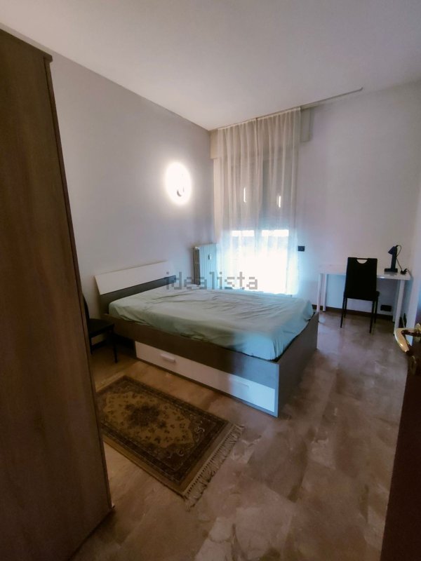 appartamento in affitto a Bergamo in zona Campagnola