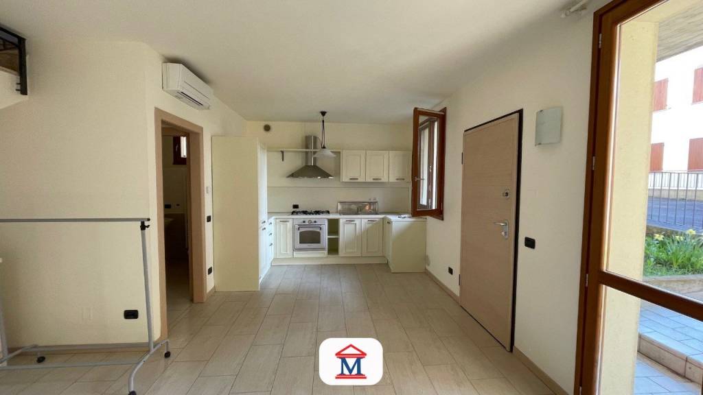 appartamento in affitto a Bergamo in zona Valtesse/Valverde