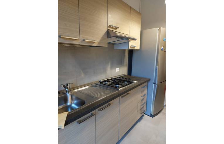 camera singola in affitto a Bergamo in zona Malpensata