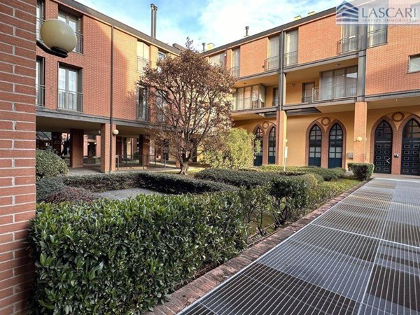 negozio in affitto a Bergamo