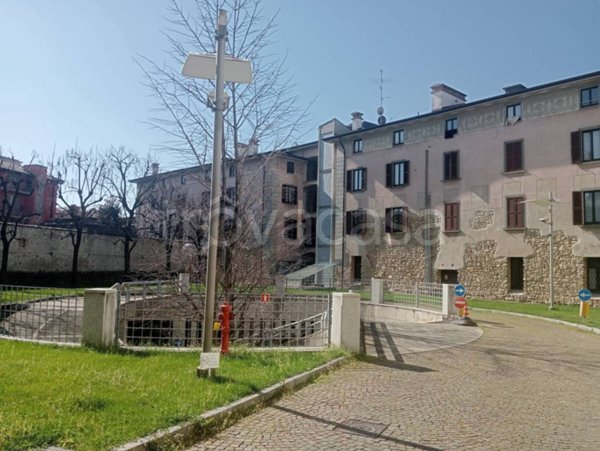 appartamento in affitto a Bergamo