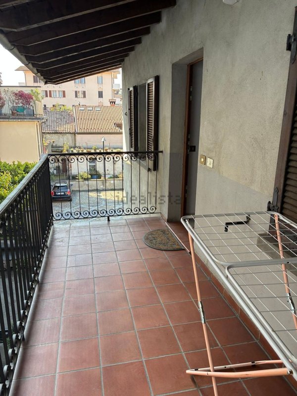 appartamento in affitto a Bergamo