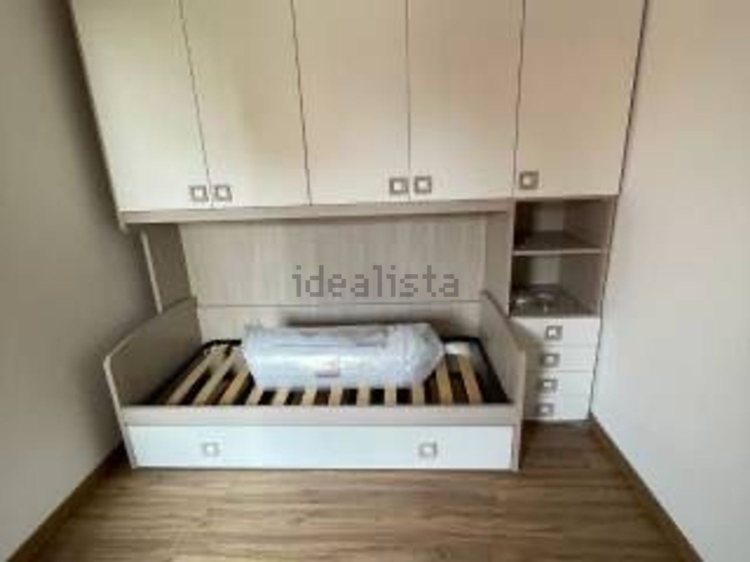 appartamento in affitto a Bergamo