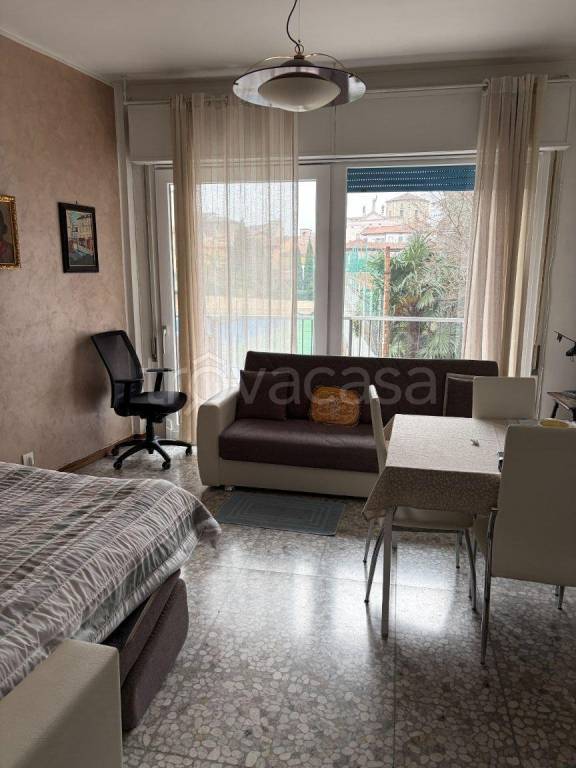 appartamento in affitto a Bergamo