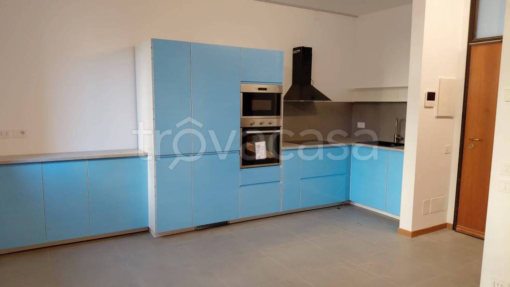 appartamento in affitto a Bergamo