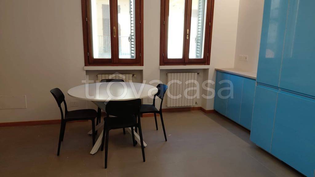 appartamento in affitto a Bergamo